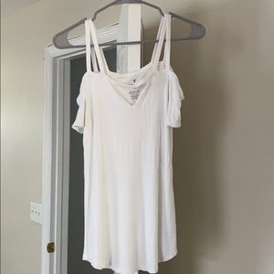 Ae soft and sexy top